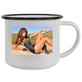 Sugababes Camping Mug