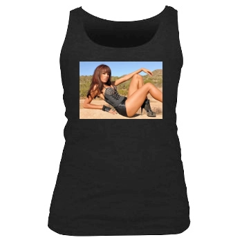 Sugababes Women's Tank Top