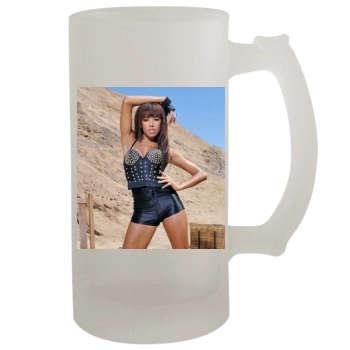 Sugababes 16oz Frosted Beer Stein