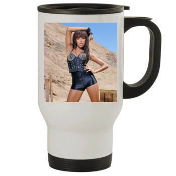 Sugababes Stainless Steel Travel Mug