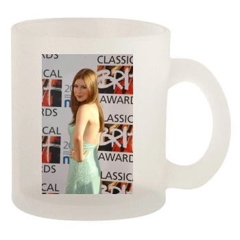 Hayley Westenra 10oz Frosted Mug