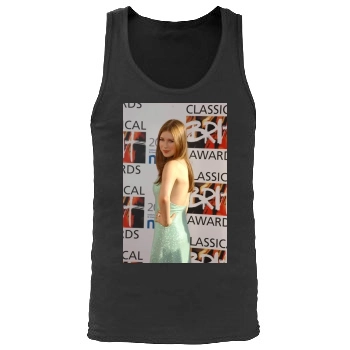 Hayley Westenra Men's Tank Top