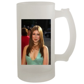 Hayley Westenra 16oz Frosted Beer Stein