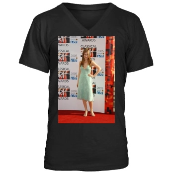 Hayley Westenra Men's V-Neck T-Shirt