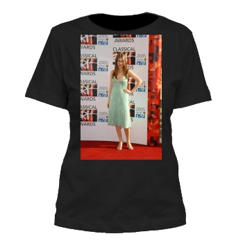 Hayley Westenra Women's Cut T-Shirt