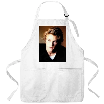 Heath Ledger Apron