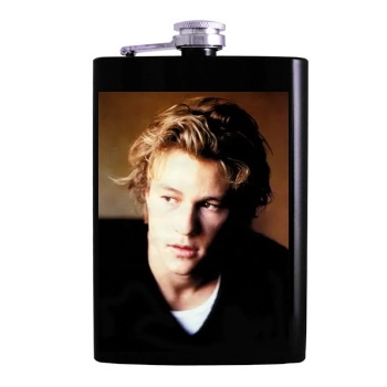 Heath Ledger Hip Flask