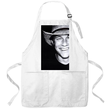 Heath Ledger Apron