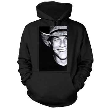 Heath Ledger Mens Pullover Hoodie Sweatshirt