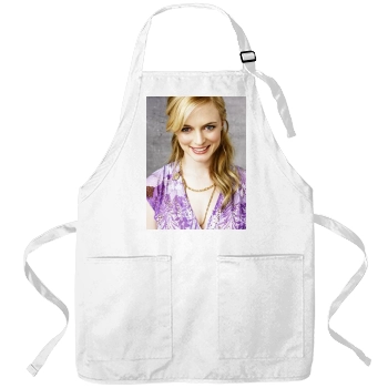 Heather Graham Apron