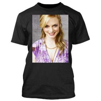 Heather Graham Men's TShirt