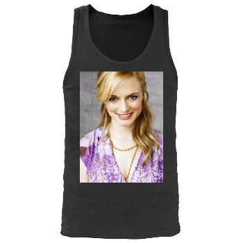 Heather Graham Men's Tank Top