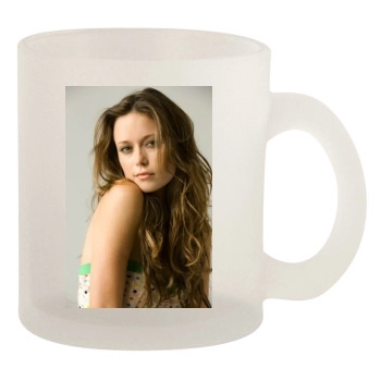 Summer Glau 10oz Frosted Mug