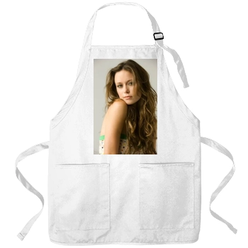 Summer Glau Apron