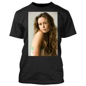 Summer Glau Men's TShirt