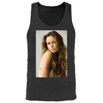 Summer Glau Men's Tank Top