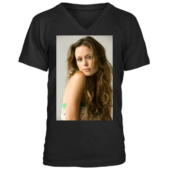 Summer Glau Men's V-Neck T-Shirt