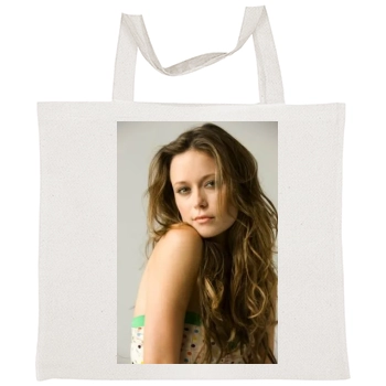 Summer Glau Tote