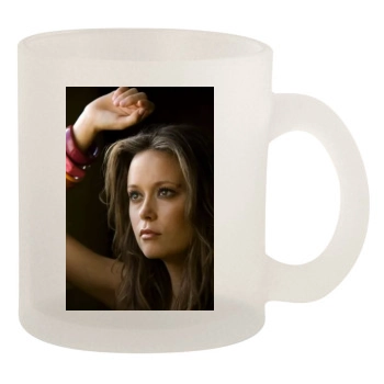 Summer Glau 10oz Frosted Mug