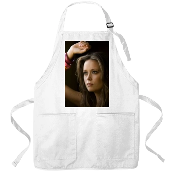 Summer Glau Apron