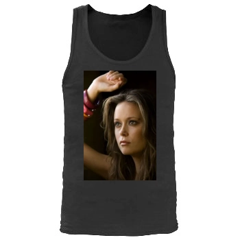 Summer Glau Men's Tank Top