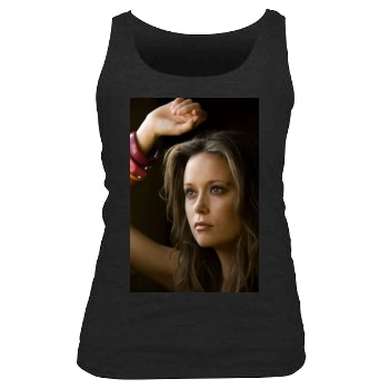 Summer Glau Women's Tank Top