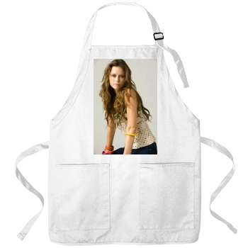 Summer Glau Apron