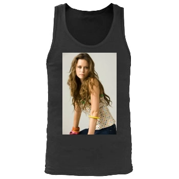 Summer Glau Men's Tank Top