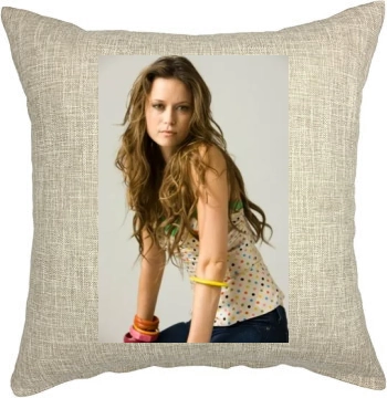 Summer Glau Pillow