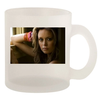 Summer Glau 10oz Frosted Mug