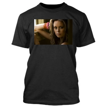 Summer Glau Men's TShirt