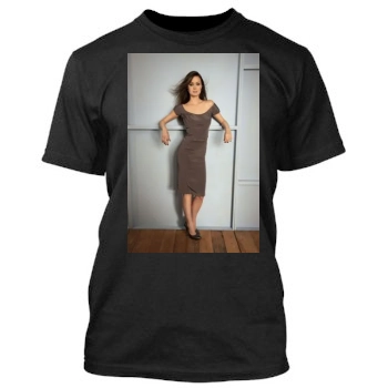 Summer Glau Men's TShirt