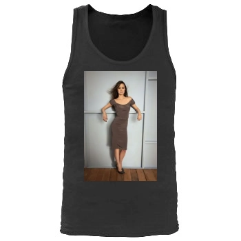 Summer Glau Men's Tank Top