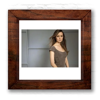 Summer Glau 6x6