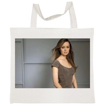 Summer Glau Tote