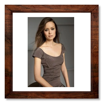 Summer Glau 12x12