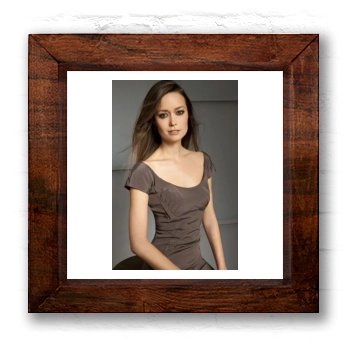 Summer Glau 6x6