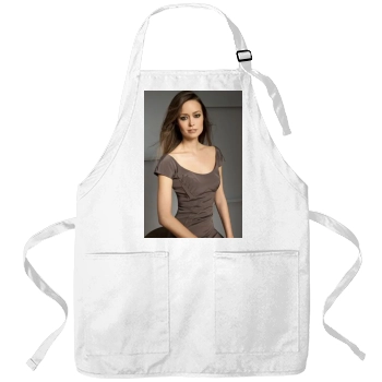 Summer Glau Apron