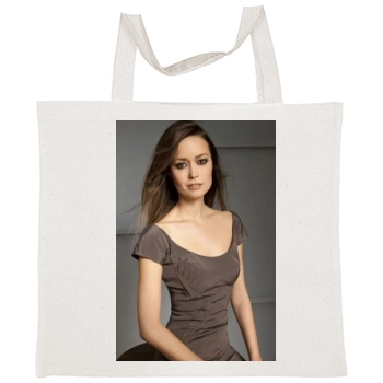 Summer Glau Tote