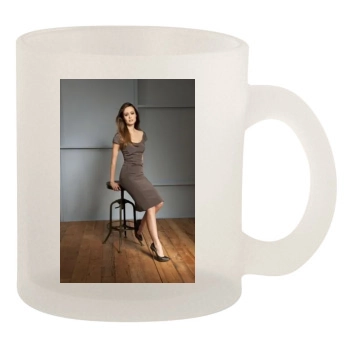 Summer Glau 10oz Frosted Mug