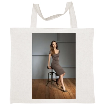 Summer Glau Tote