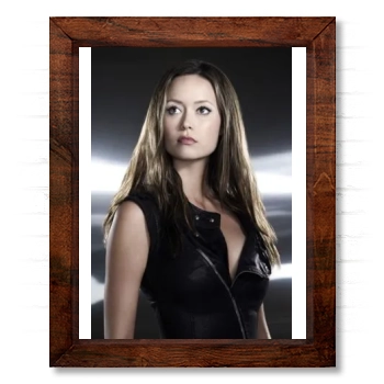 Summer Glau 14x17