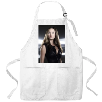 Summer Glau Apron