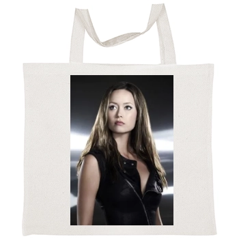 Summer Glau Tote