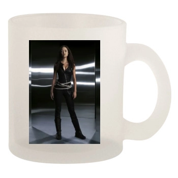 Summer Glau 10oz Frosted Mug