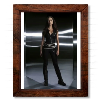 Summer Glau 14x17