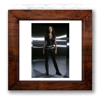 Summer Glau 6x6