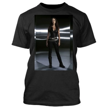 Summer Glau Men's TShirt