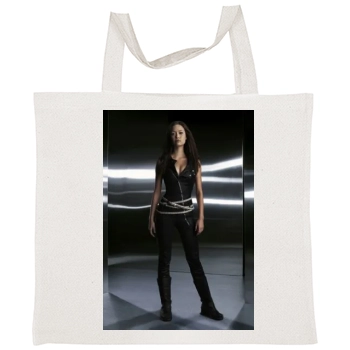 Summer Glau Tote