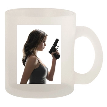 Summer Glau 10oz Frosted Mug